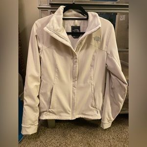 The North Face ladies jacket